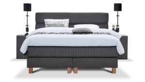 Ligne Splendid Royal 200x200 m/f Theod 2033 grátt