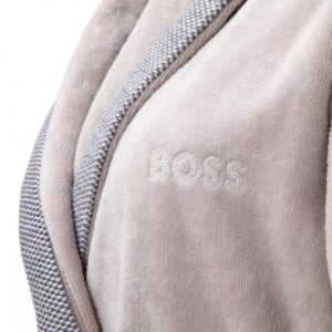 Boss Lord sloppur greige L