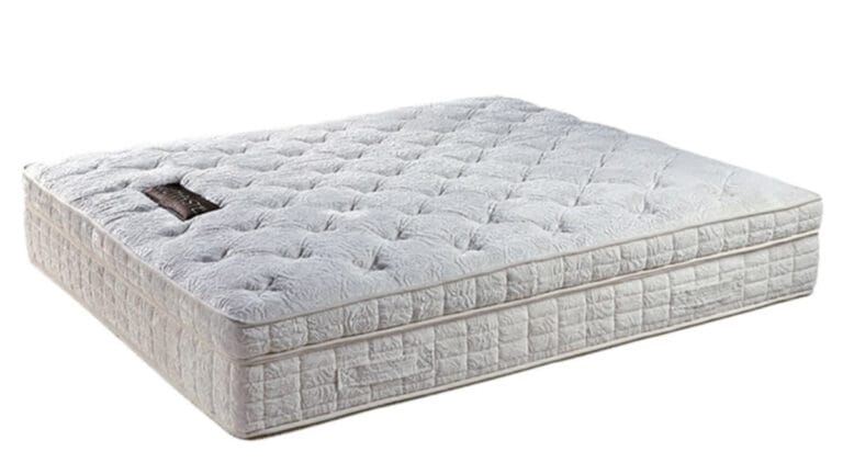 Cavallo - Heilsudýna