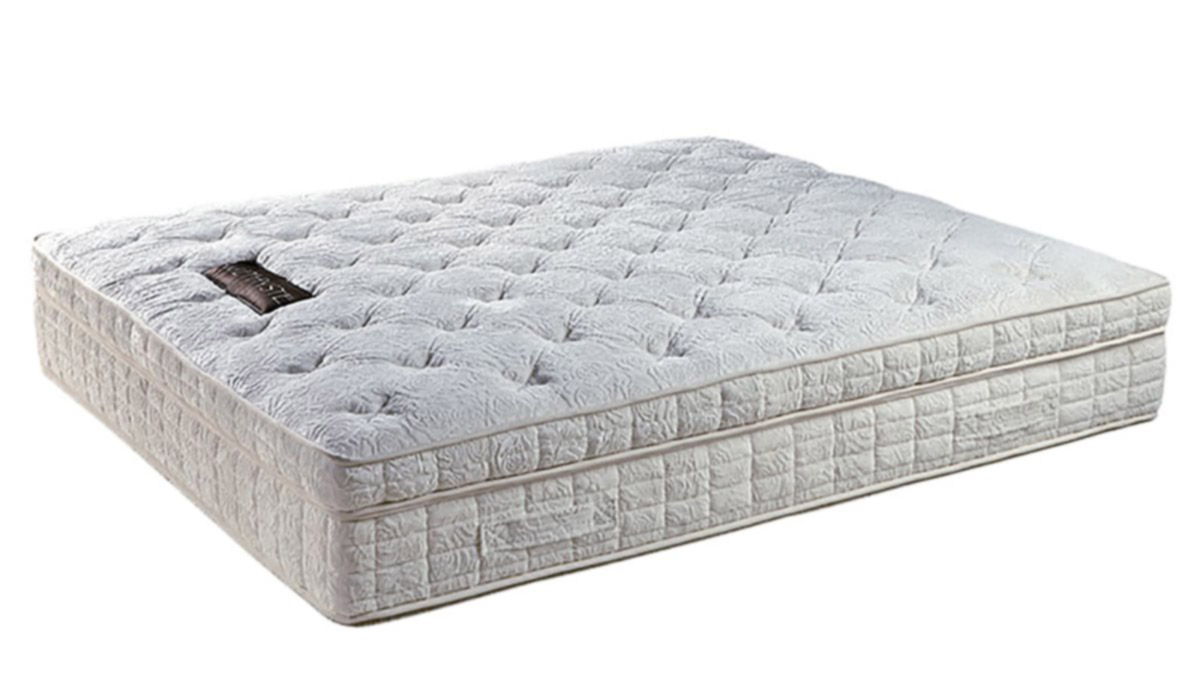 Cavallo - Heilsudýna Cavallo - Heilsudýna