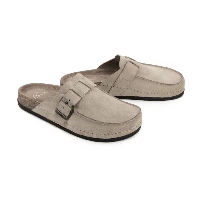 Rok - Inniskór (Beige 2707) - Image 5