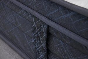 Serta Azure Bay heilsudýna 140x200