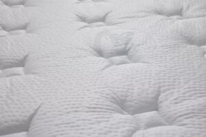 Serta Azure Bay heilsudýna 140x200