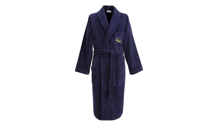 Lacoste Rene sloppur Marine M