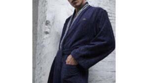 Lacoste Club sloppur Marine XL