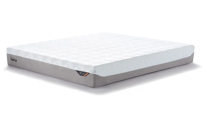 Tempur Prima Plus Smartcool (Stíf) - Heilsudýna