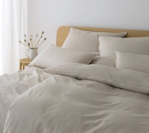 Elegante rúmföt Air 2364-17 140x200