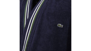 Lacoste Club sloppur Marine XL