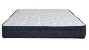 Serta Azure Bay heilsudýna 90x200 Serta Azure Bay heilsudýna 90x200