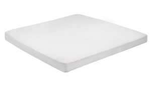 Bella Donna topper lak - hvítt - Image 6