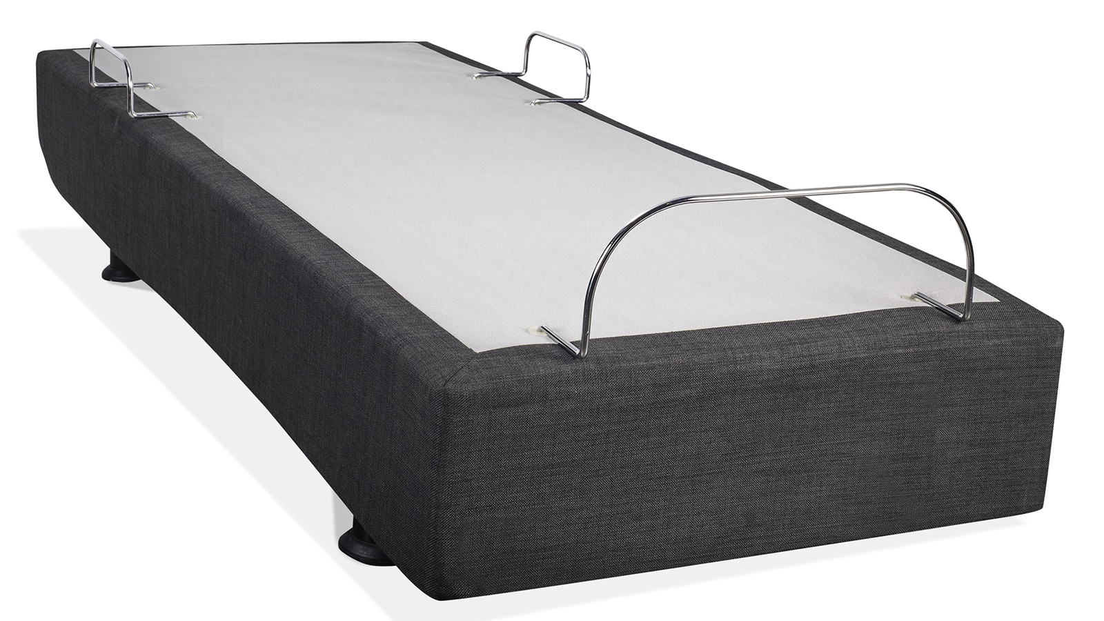 C&J stillanlegur botn 90x210 Platinum C&J stillanlegur botn 90x210 Platinum