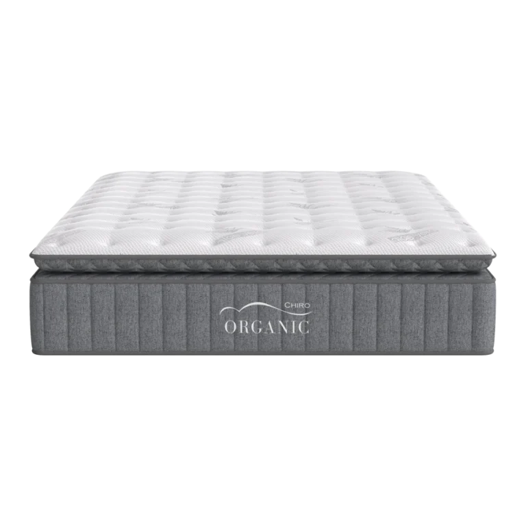 Chiro Organic 80x200