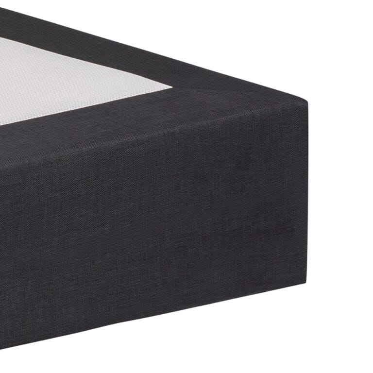Comfort cover 120x200 Planosa Antrasite