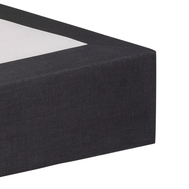 Comfort cover 120x200 Planosa Antrasite