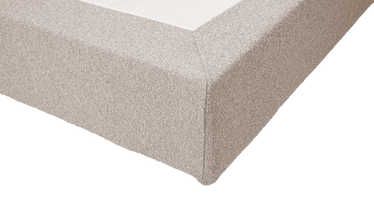Comfort Cover -  Alphine Natural 01 tau