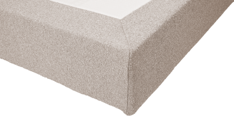Comfort Cover -  Alphine Natural 01 tau
