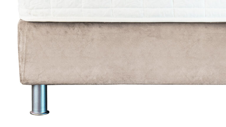 Comfort cover 180x200 Velluto 149 beige