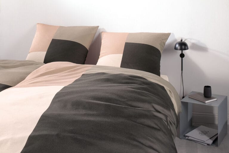 Elegante Zone rúmföt 1475-9 140x200