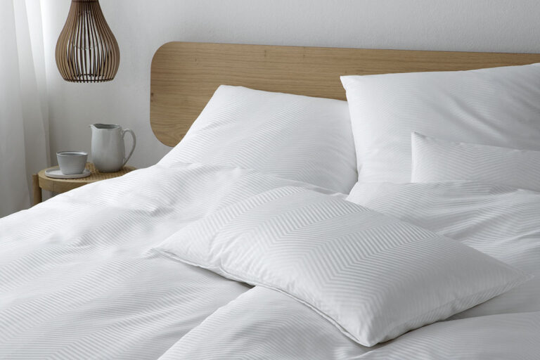 Elegante rúmföt Canoca 2365-0 140x200