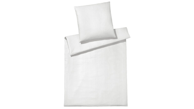Elegante rúmföt Canoca 2365-0 140x200