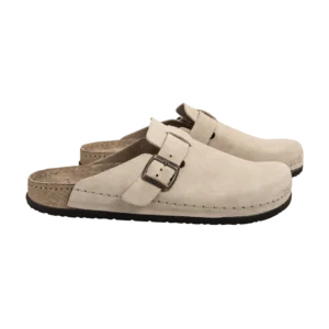 Hrím - Inniskór (Beige 2707)