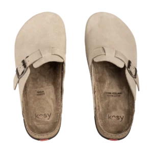 Hrím - Inniskór (Beige 2707)