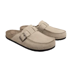 Rok - Inniskór (Beige 2707)