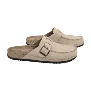 Rok - Inniskór (Beige 2707)