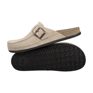 Rok - Inniskór (Beige 2707)