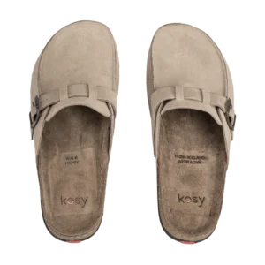 Rok - Inniskór (Beige 2707)
