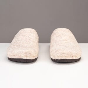 Stormur - Inniskór (Beige) - Image 5