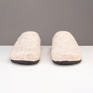 Stormur - Inniskór (Beige)