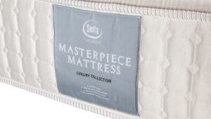Serta Masterpiece heilsudýna 90x200 medium