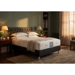 Serta Masterpiece heilsudýna 90x200 medium