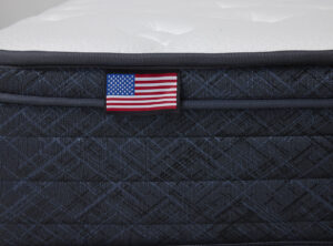 Serta Azure Bay heilsudýna 180x200 Serta Azure Bay heilsudýna 180x200