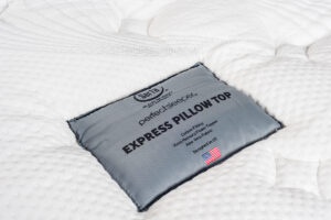 Serta Perfect Sleeper 90x200 m/pillowtop