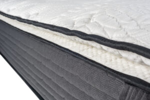 Serta Perfect Sleeper 90x200 m/pillowtop