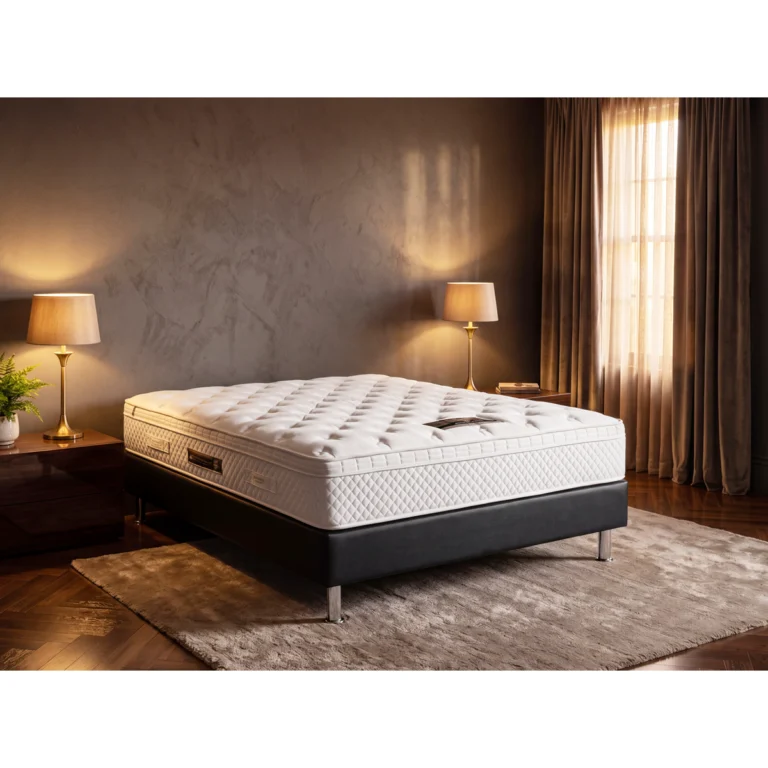 Serta Royalty 180x210