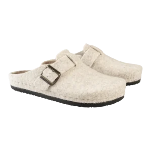 Stormur - Inniskór (Beige) - Image 4