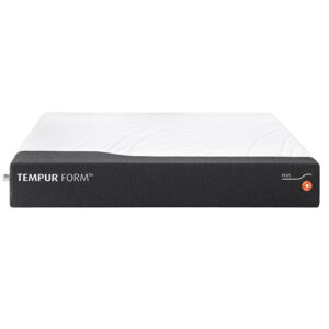 Tempur Form plus medium 180x200x25