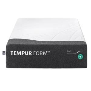 Tempur Form plus medium 90x200x25