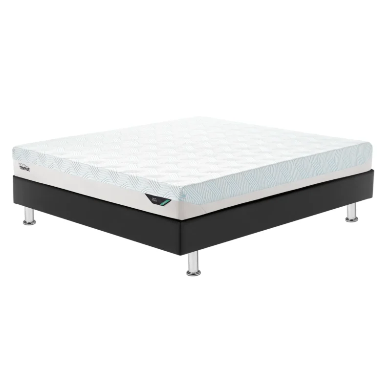 Tempur Prima (Mjúk) - Einbreitt Heilsurúm