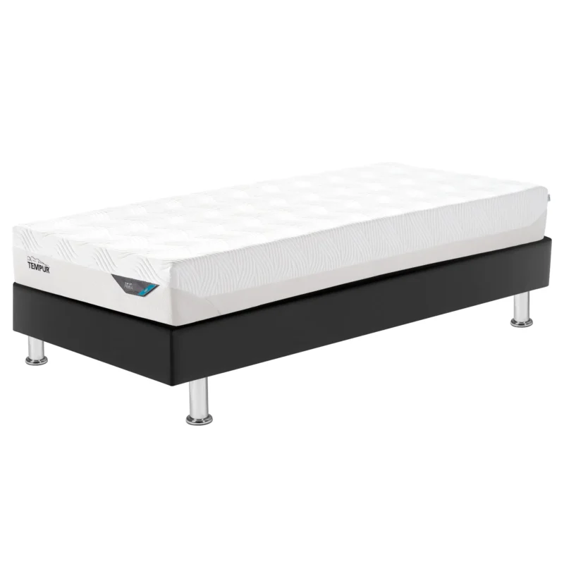 Tempur Prima (Mjúk) - Einbreitt Heilsurúm