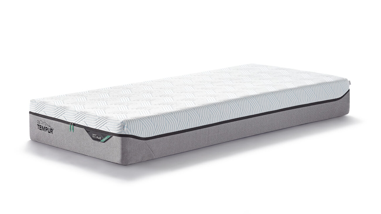 Tempur Pro Plus Smartcool Medium 90x200x25
