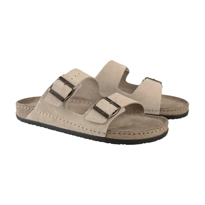 Ylur - Inniskór (Beige 2707) - Image 7