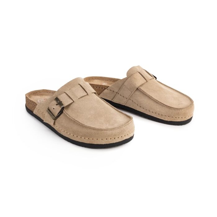 Rok - Inniskór (Beige 2707) - Image 4
