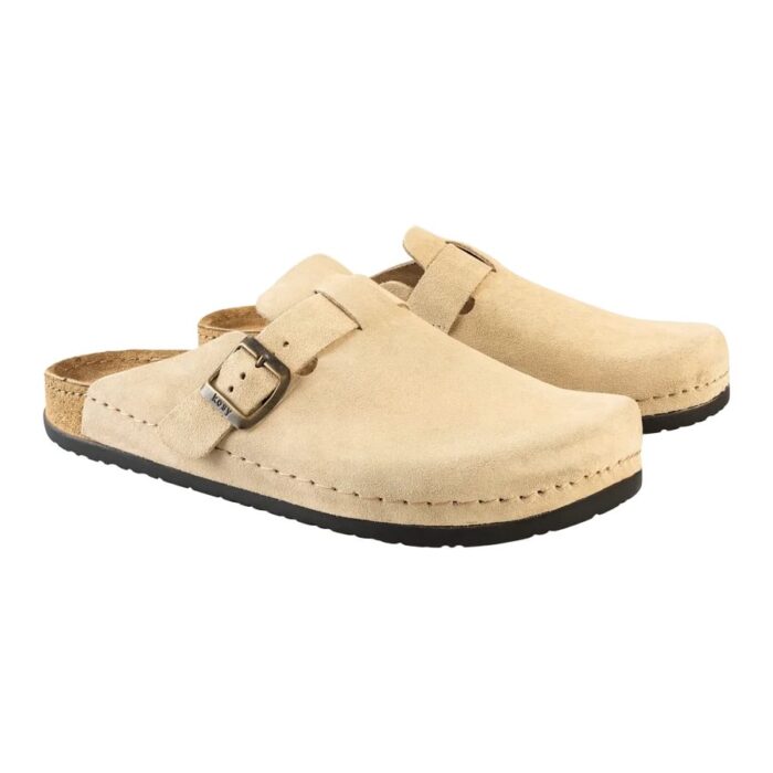 Hrím - Inniskór (Beige 2707) - Image 13