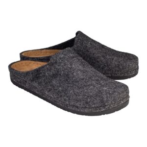 Stormur - Inniskór (Grár) - Image 4