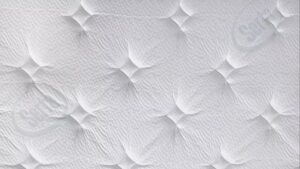 Serta Azure Bay heilsudýna 140x200