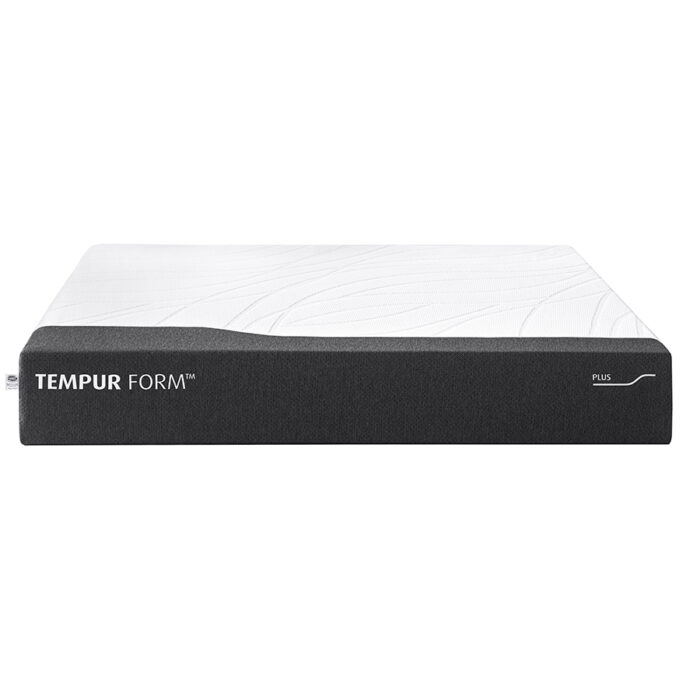 Tempur Form Plus (Stíf) - Heilsudýna